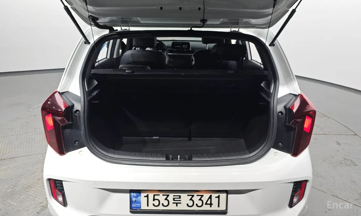 Kia Morning 2023 Prestige