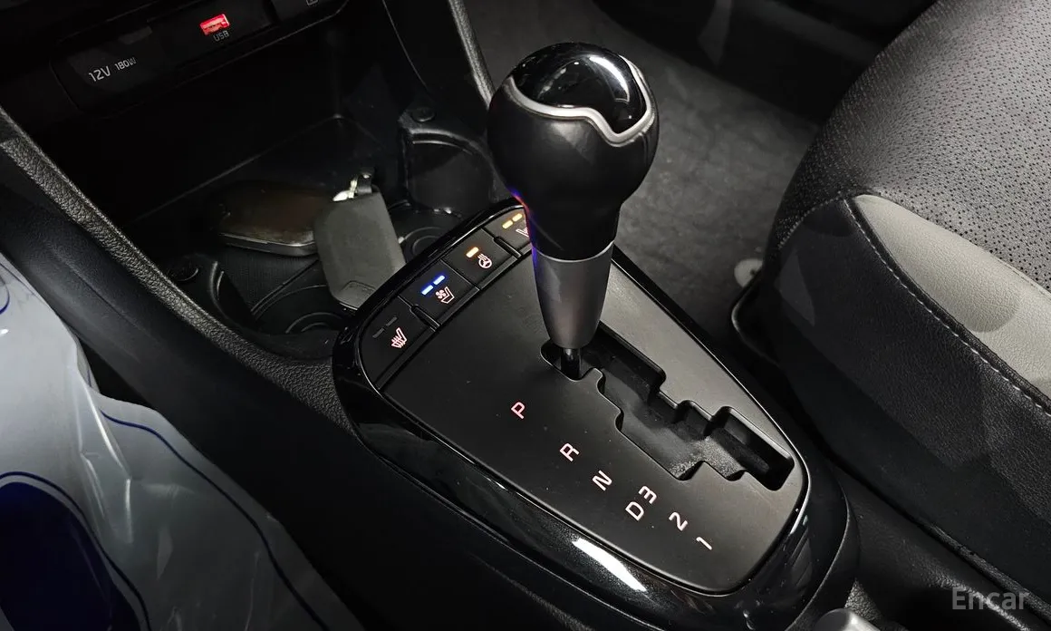 Kia Morning 2023 Prestige