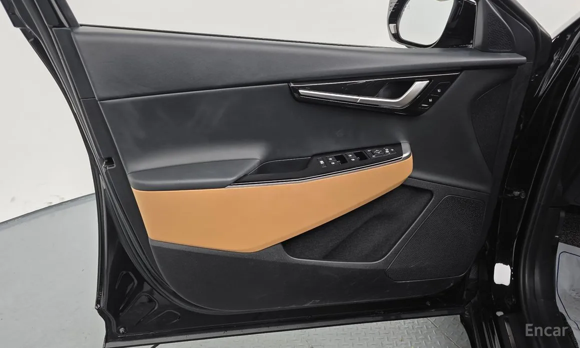 Kia EV6 2021 Long Range