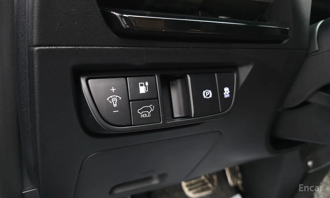 Kia EV6 2021 Long Range