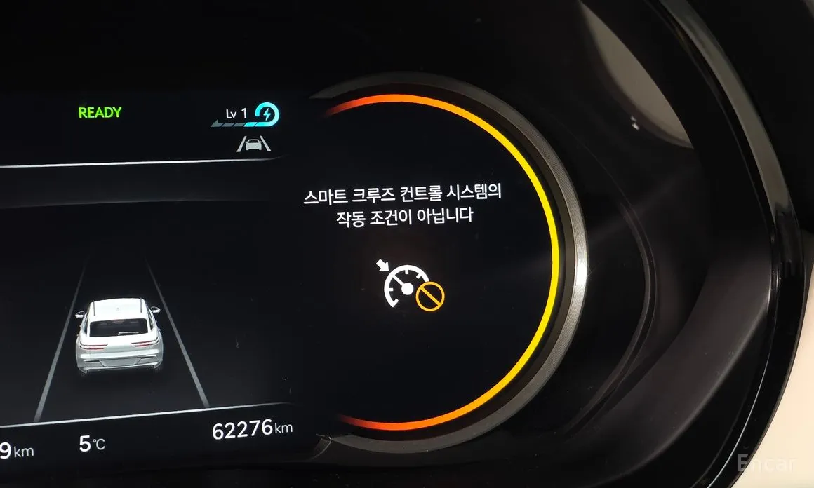 Genesis GV70 2022 e-AWD