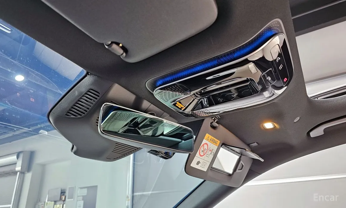 Mercedes-Benz E-Class 2024 E200 Avantgarde