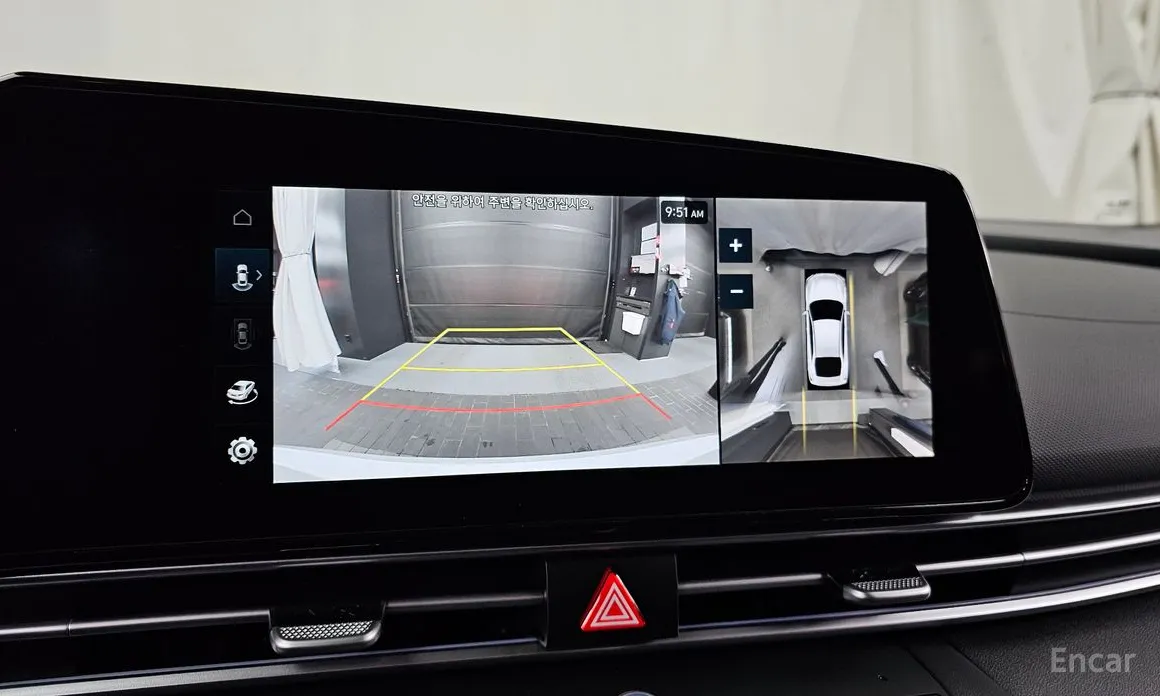 Hyundai Avante 2023 1.6