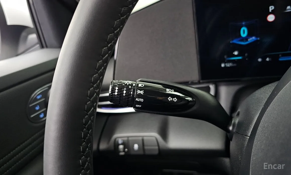 Hyundai Avante 2023 1.6