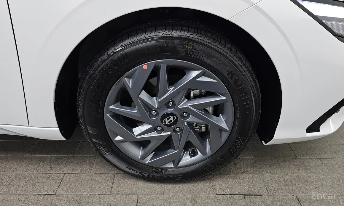 Hyundai Avante 2023 1.6