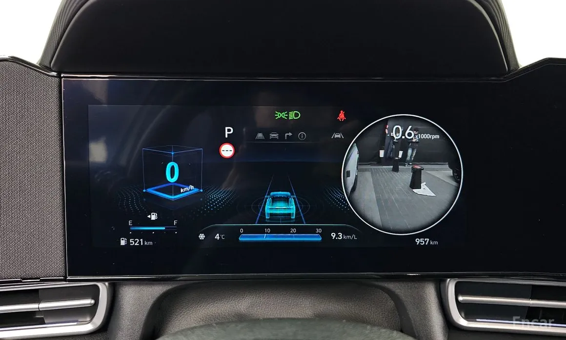 Hyundai Avante 2023 1.6