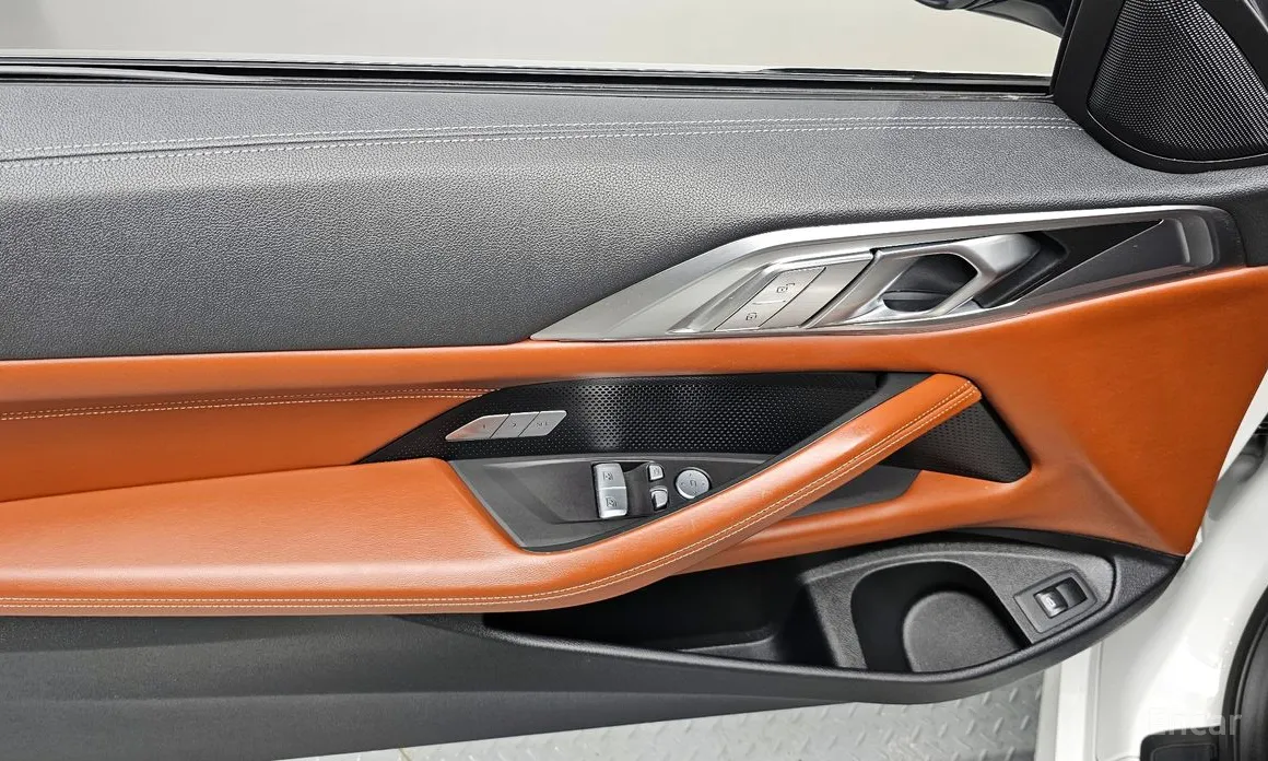 BMW 4 Series 2021 M440i xDrive Coupe