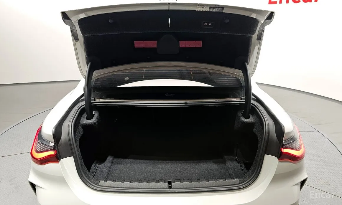 BMW 4 Series 2021 M440i xDrive Coupe