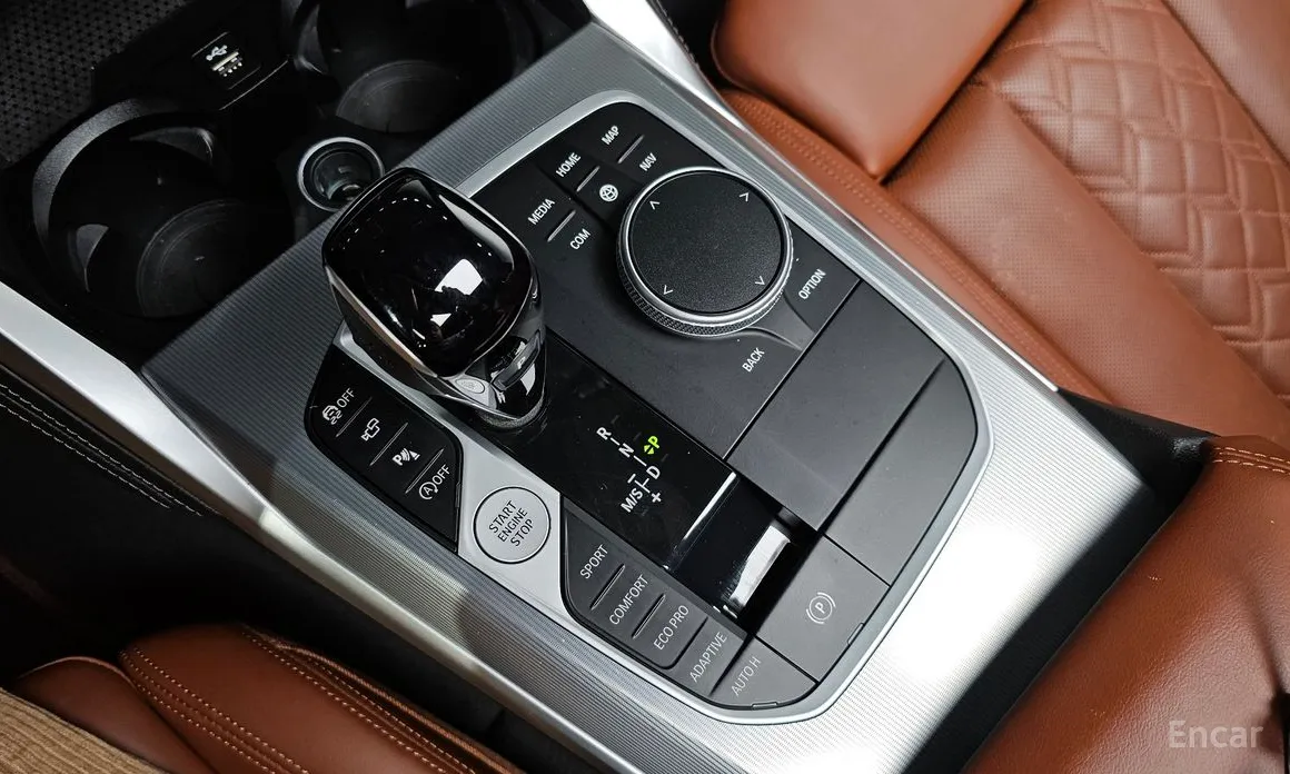 BMW 4 Series 2021 M440i xDrive Coupe