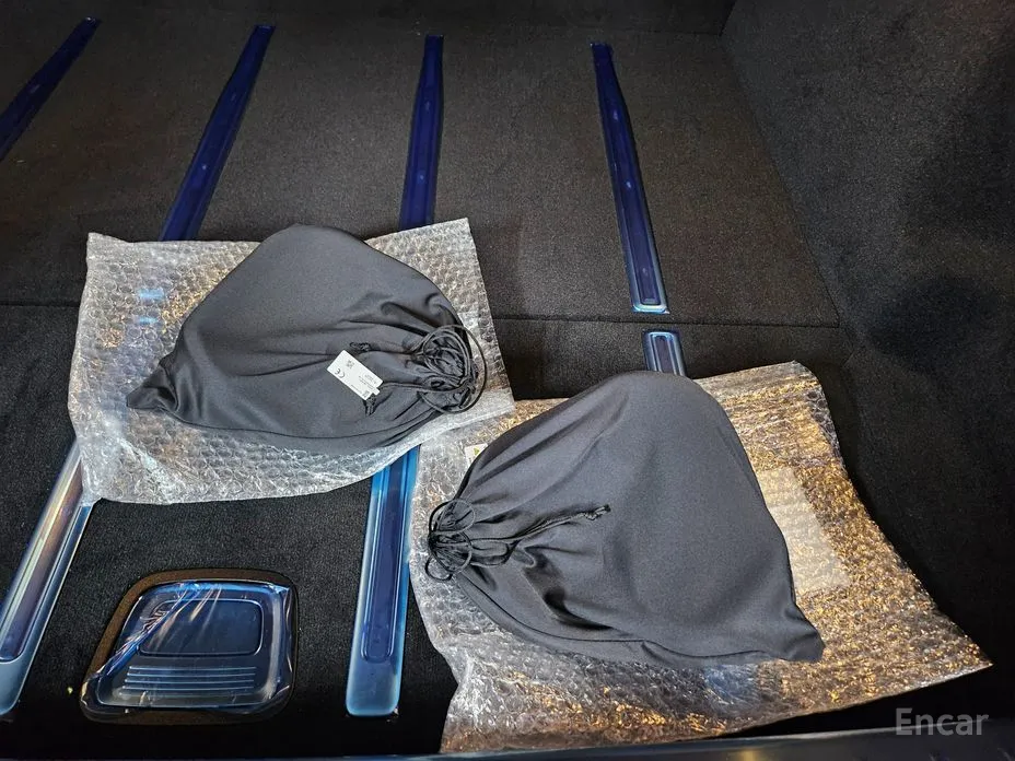 Mercedes-Benz GLS-Class 2020 Maybach GLS600 4MATIC