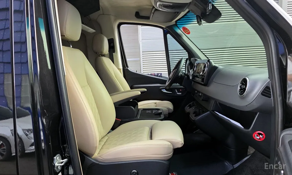 Mercedes-Benz Sprinter 1995 3.0 Diesel