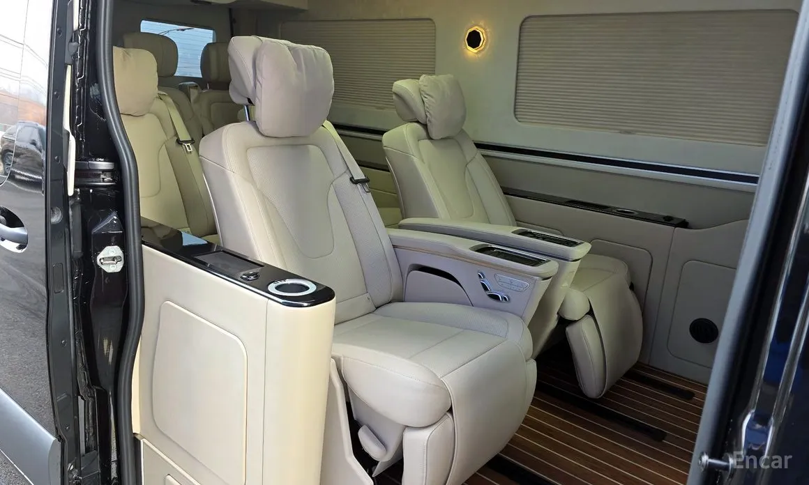 Mercedes-Benz Sprinter 1995 3.0 Diesel