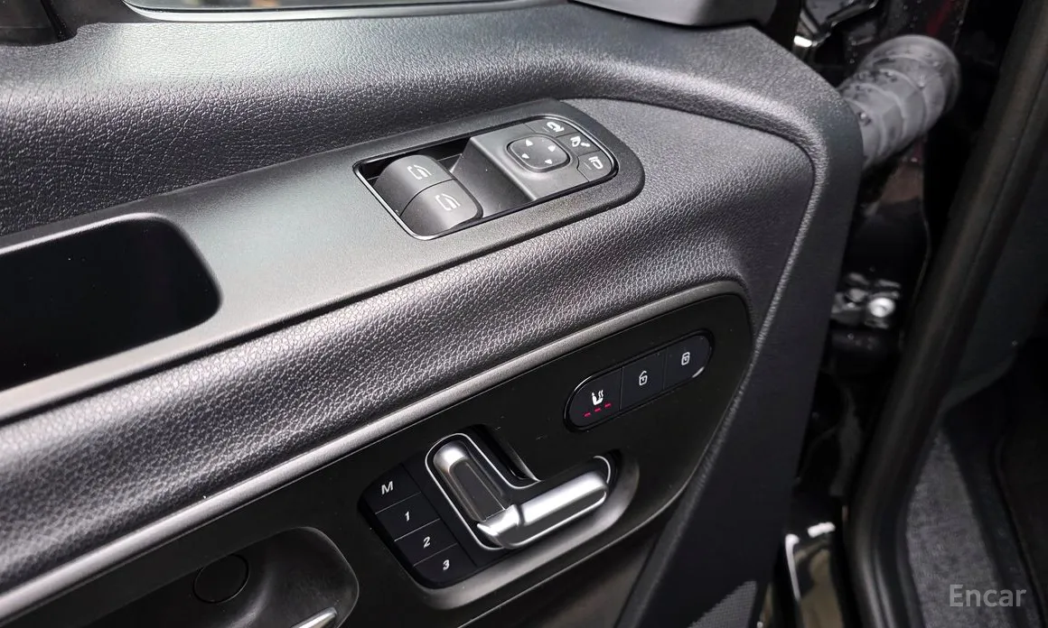 Mercedes-Benz Sprinter 1995 3.0 Diesel