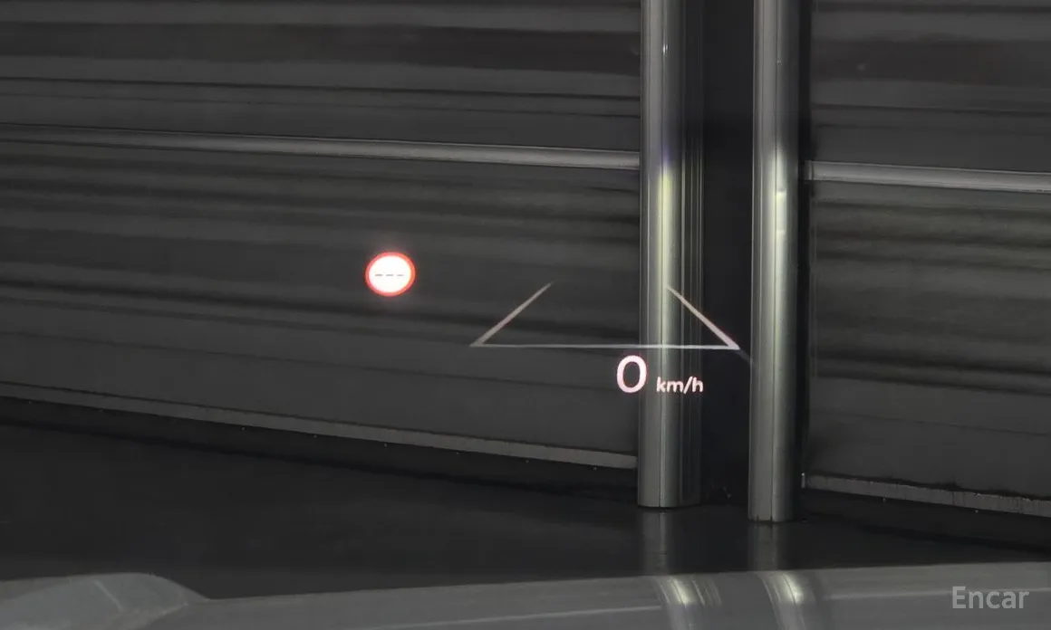 Hyundai Palisade 2025 Gasoline 2.5T 2WD 9-Seater