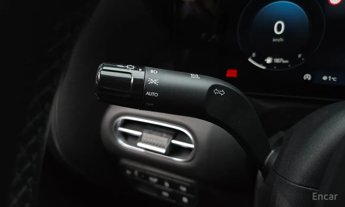 Hyundai Palisade 2025 Gasoline 2.5T 2WD 9-Seater