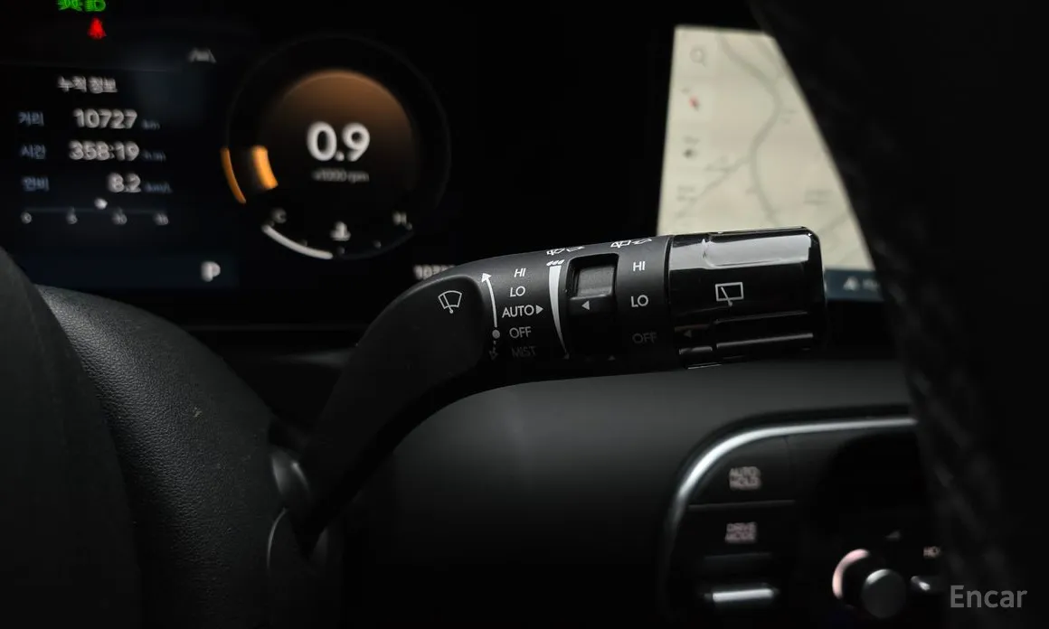 Hyundai Palisade 2025 Gasoline 2.5T 2WD 9-Seater