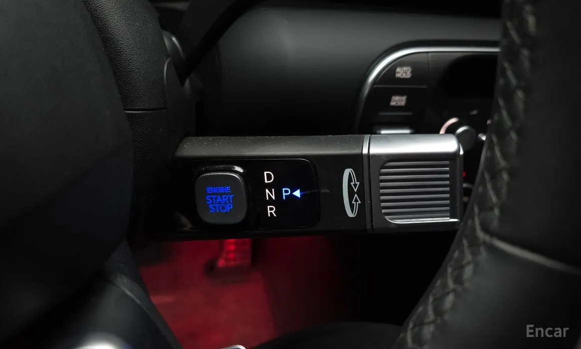 Hyundai Palisade 2025 Gasoline 2.5T 2WD 9-Seater