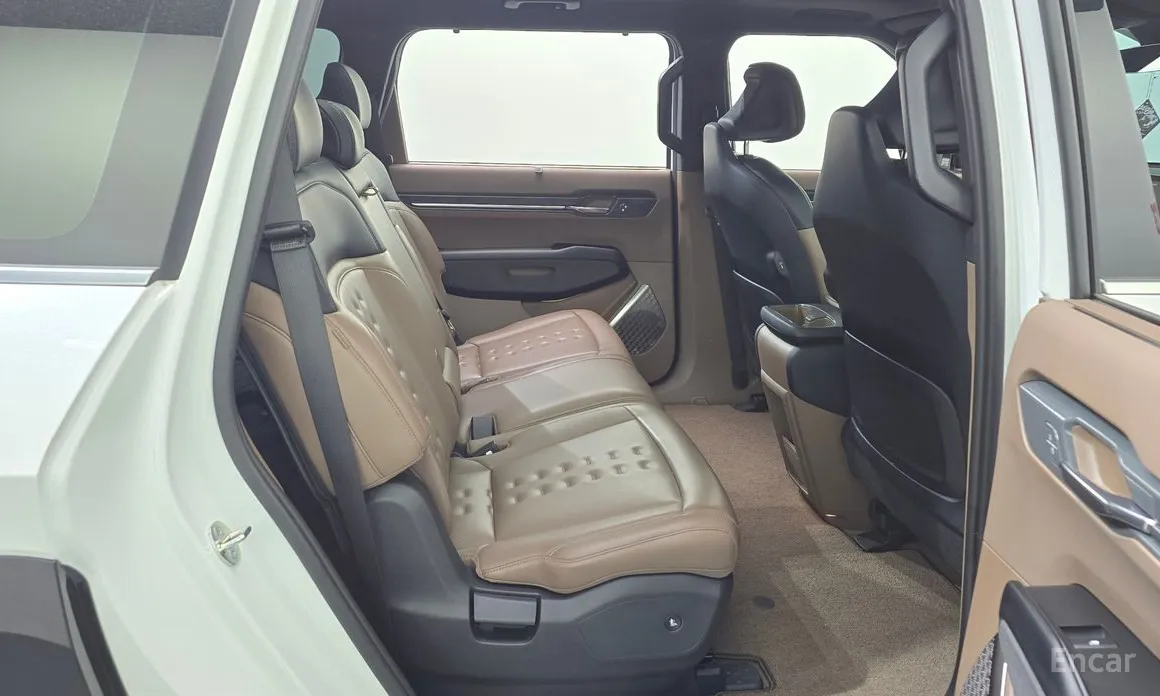 Kia EV9 2023 Long Range 4WD