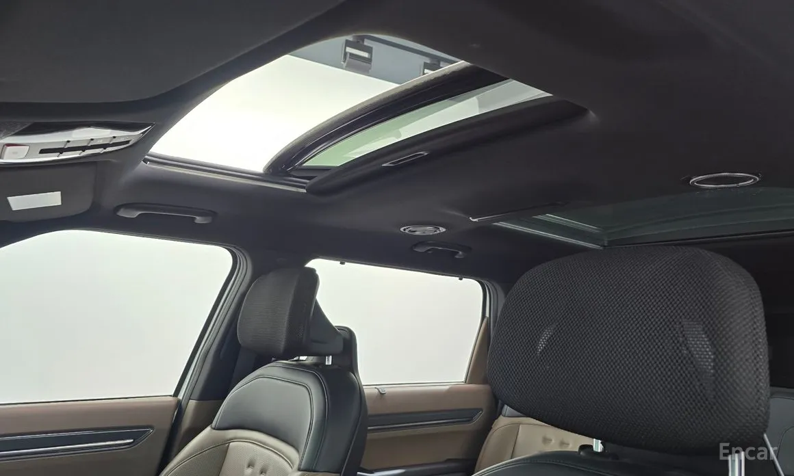 Kia EV9 2023 Long Range 4WD