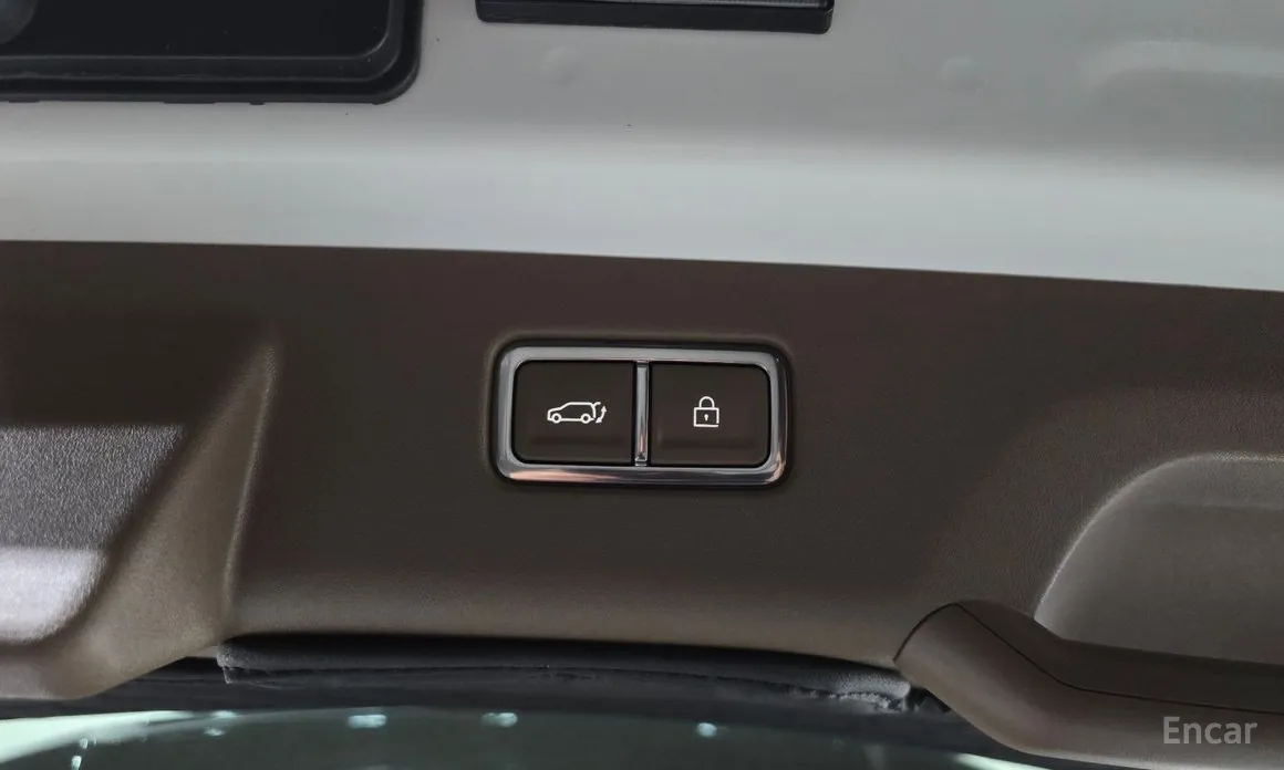 Kia EV9 2023 Long Range 4WD