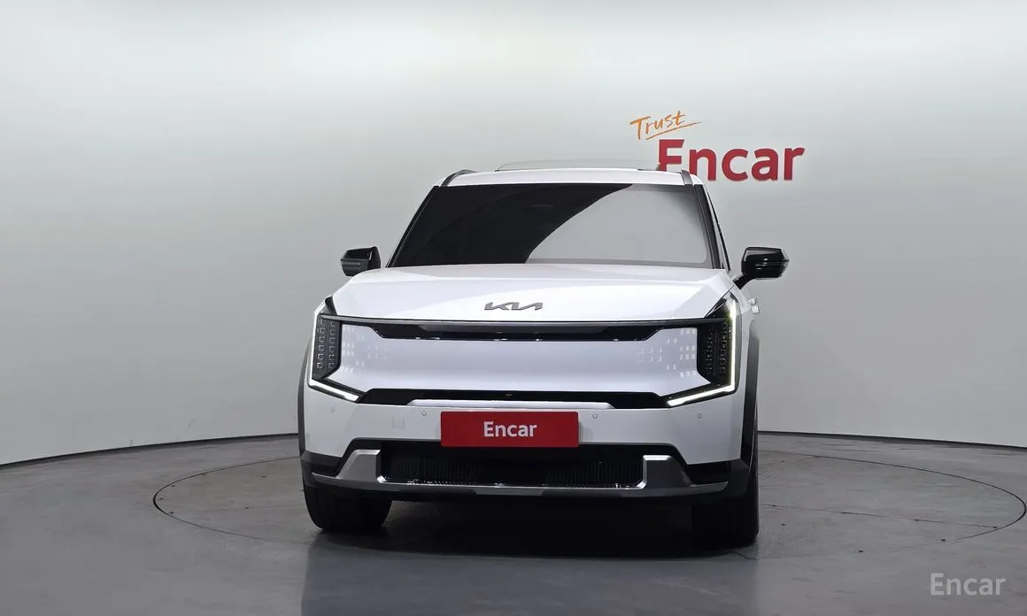 Kia EV9 2023 Long Range 4WD