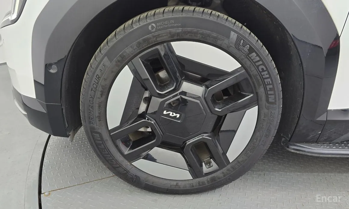 Kia EV9 2023 Long Range 4WD