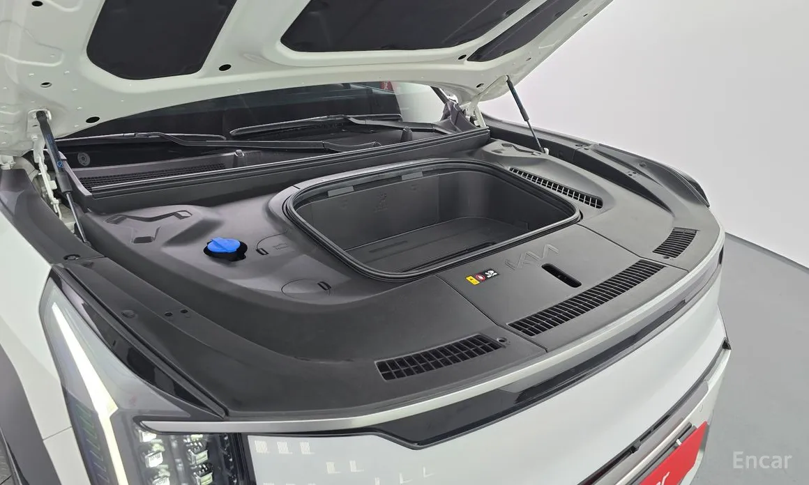 Kia EV9 2023 Long Range 4WD