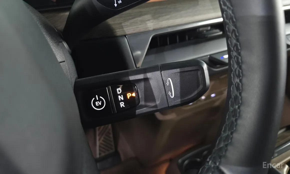 Kia EV9 2023 Long Range 4WD