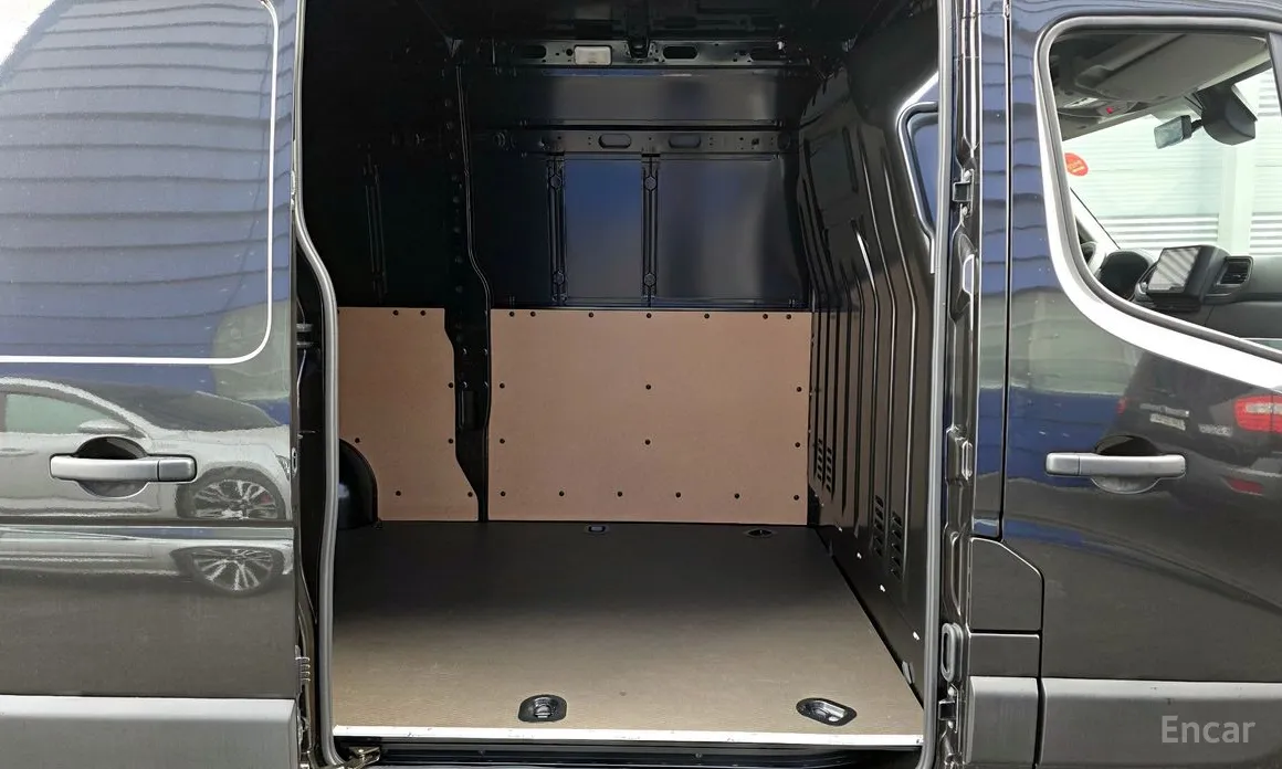 Renault Master 2018 2.3 Van L