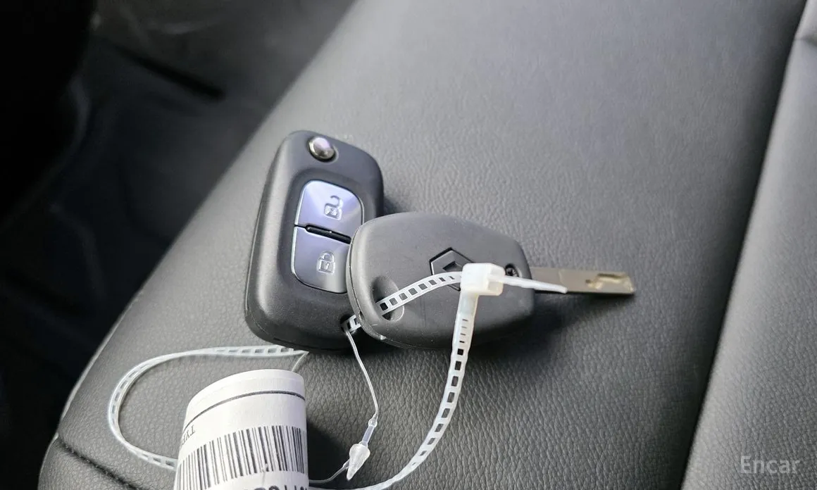 Renault Master 2018 2.3 Van L