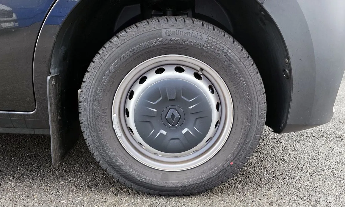 Renault Master 2018 2.3 Van L