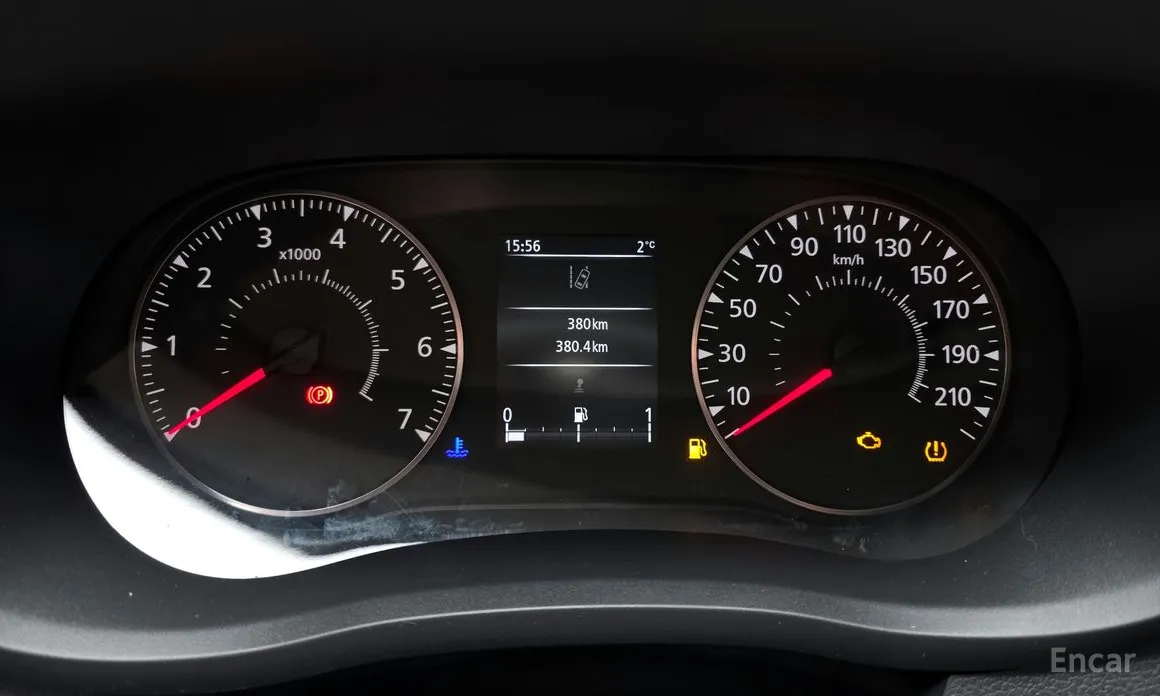 Renault Master 2018 2.3 Van L