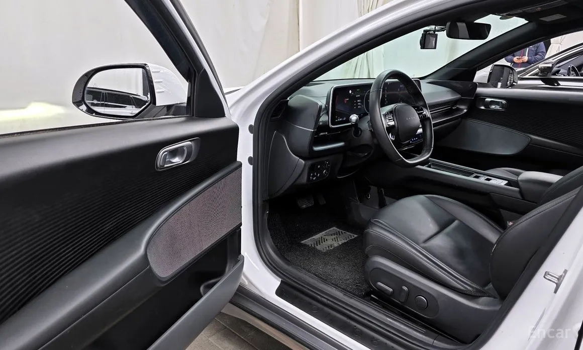 Hyundai Ioniq 6 2022 Long Range