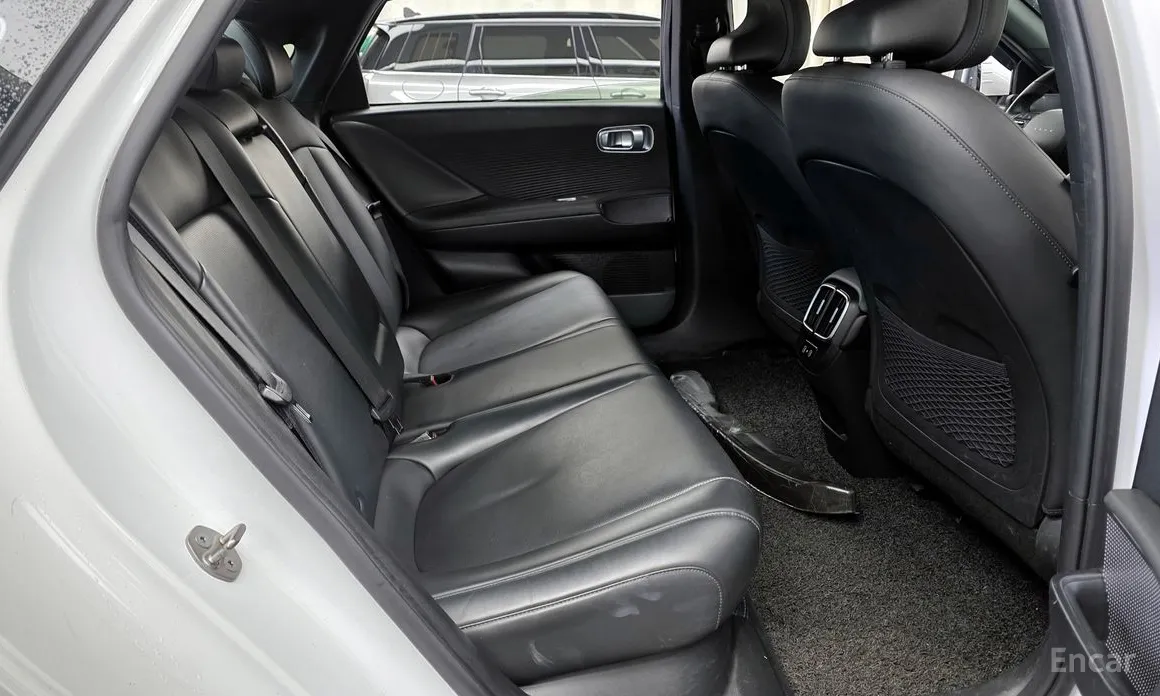 Hyundai Ioniq 6 2022 Long Range