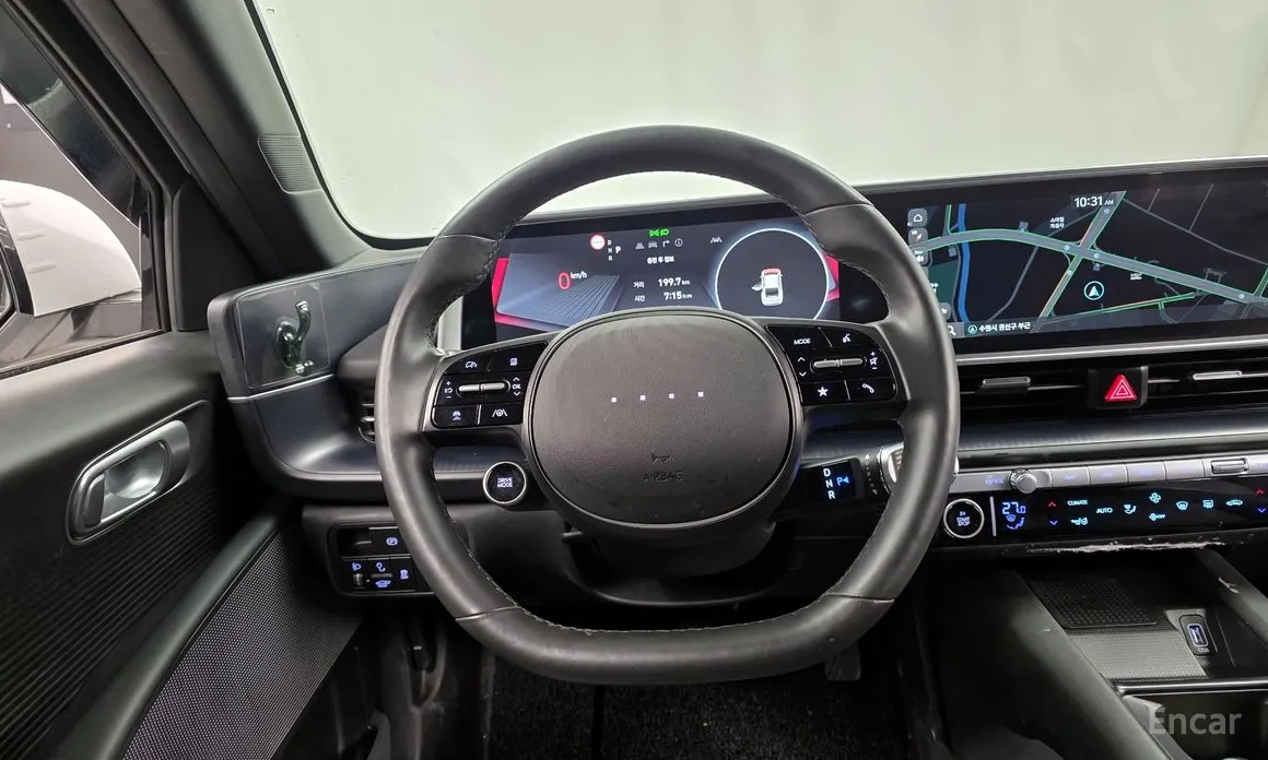 Hyundai Ioniq 6 2022 Long Range