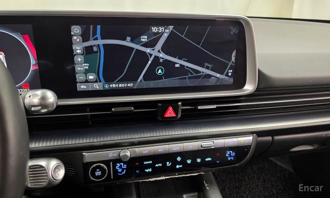 Hyundai Ioniq 6 2022 Long Range