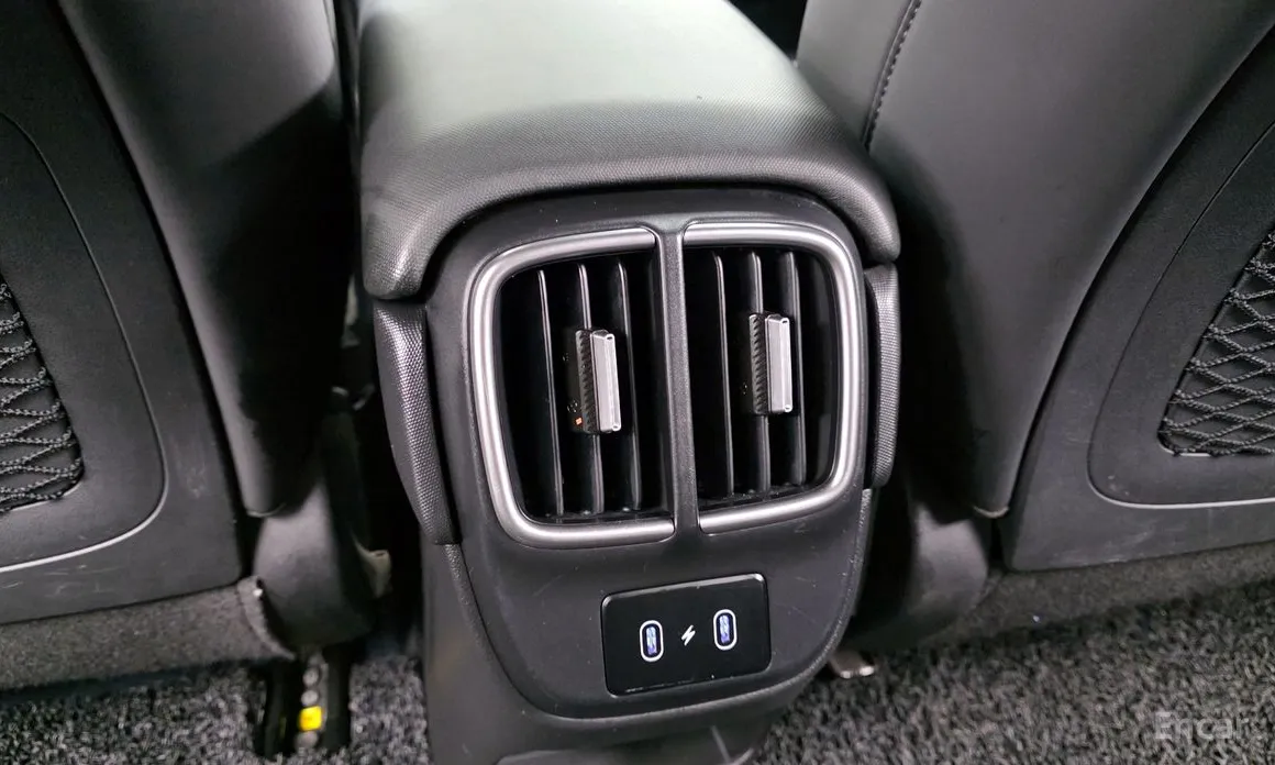 Hyundai Ioniq 6 2022 Long Range