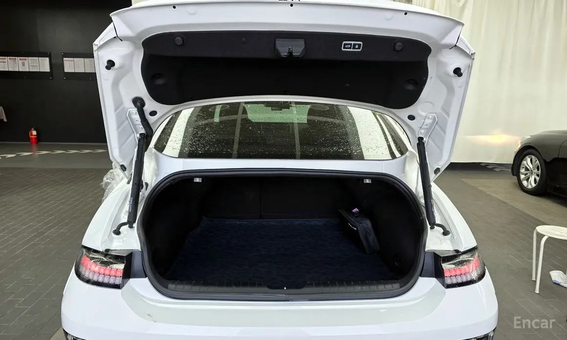 Hyundai Ioniq 6 2022 Long Range