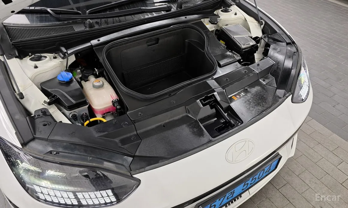 Hyundai Ioniq 6 2022 Long Range