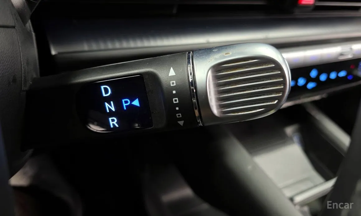 Hyundai Ioniq 6 2022 Long Range