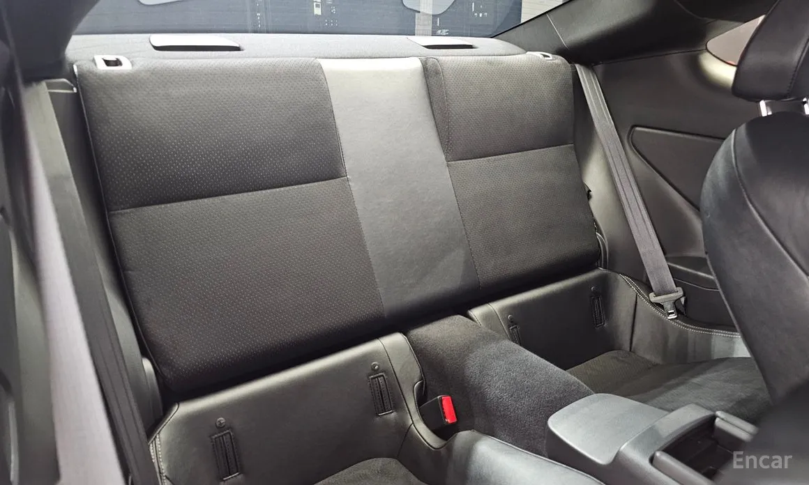 Toyota 86 2022 2.4 Premium