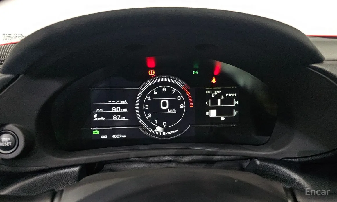 Toyota 86 2022 2.4 Premium