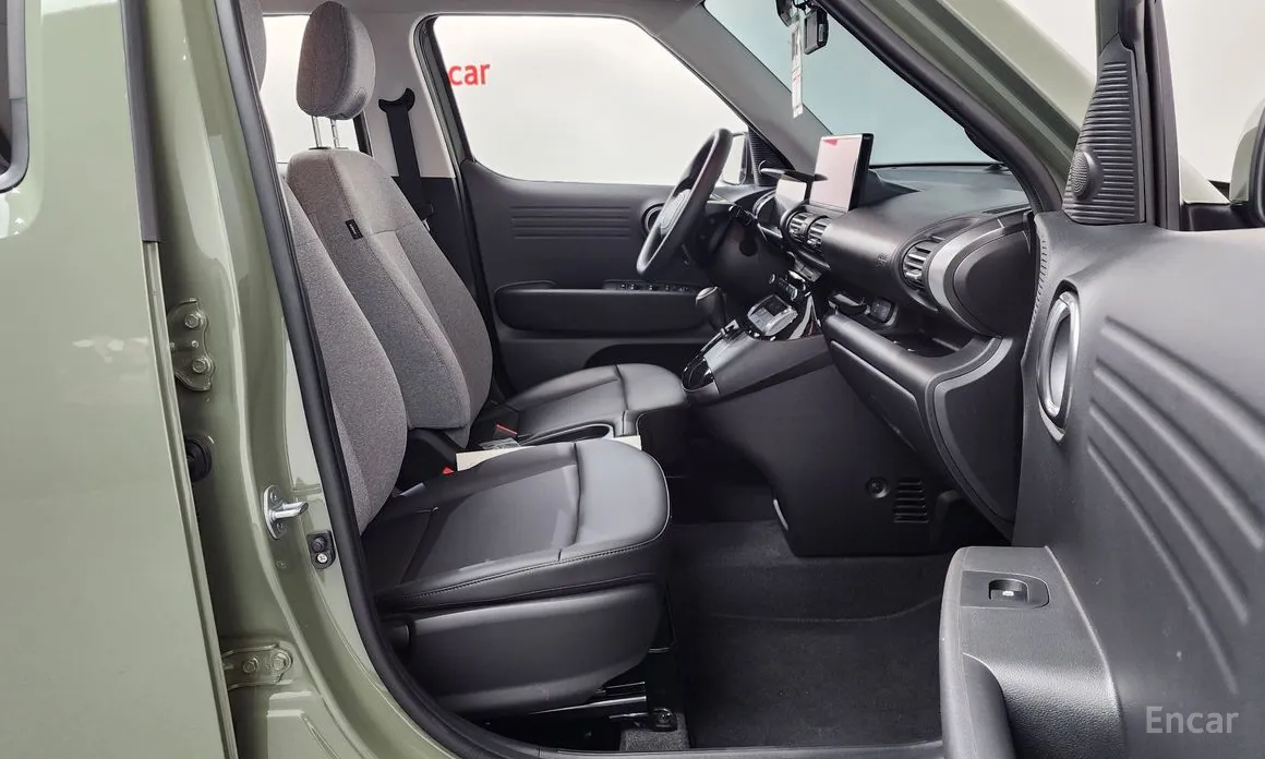 Hyundai Casper 2024 Turbo Smart