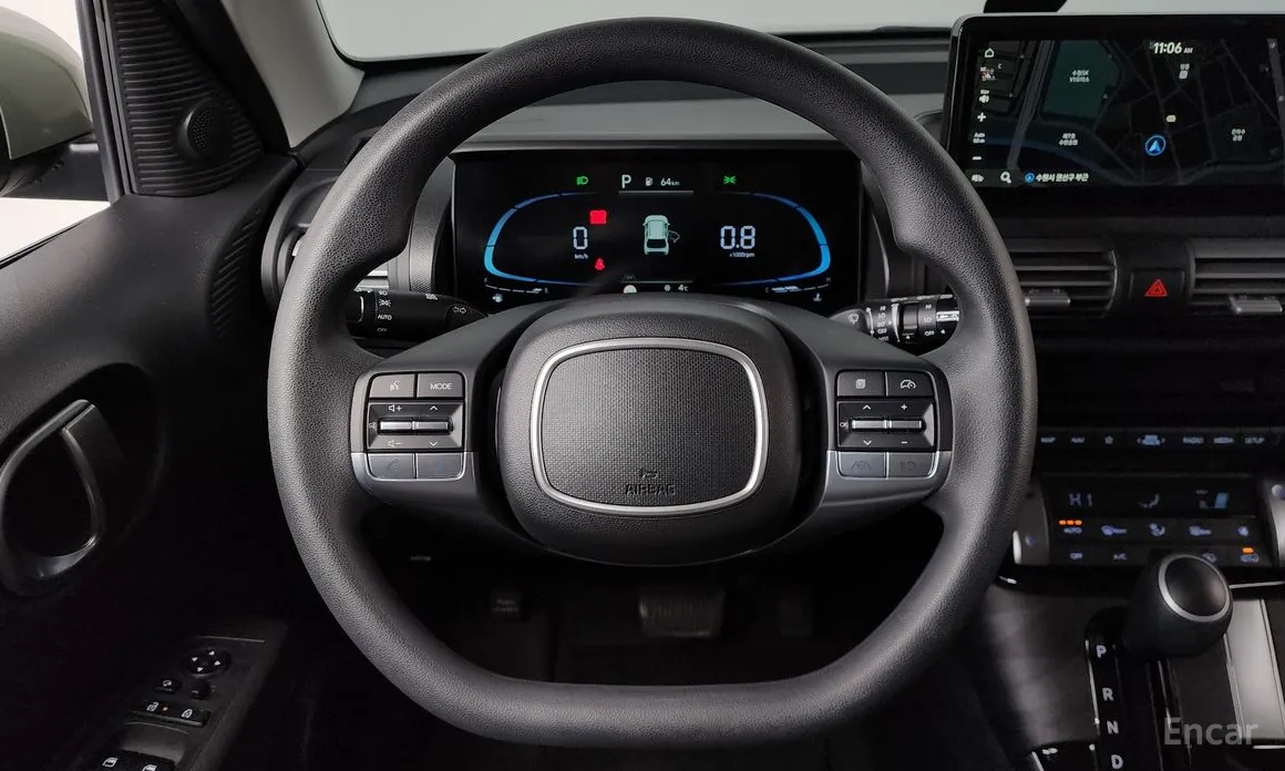 Hyundai Casper 2024 Turbo Smart