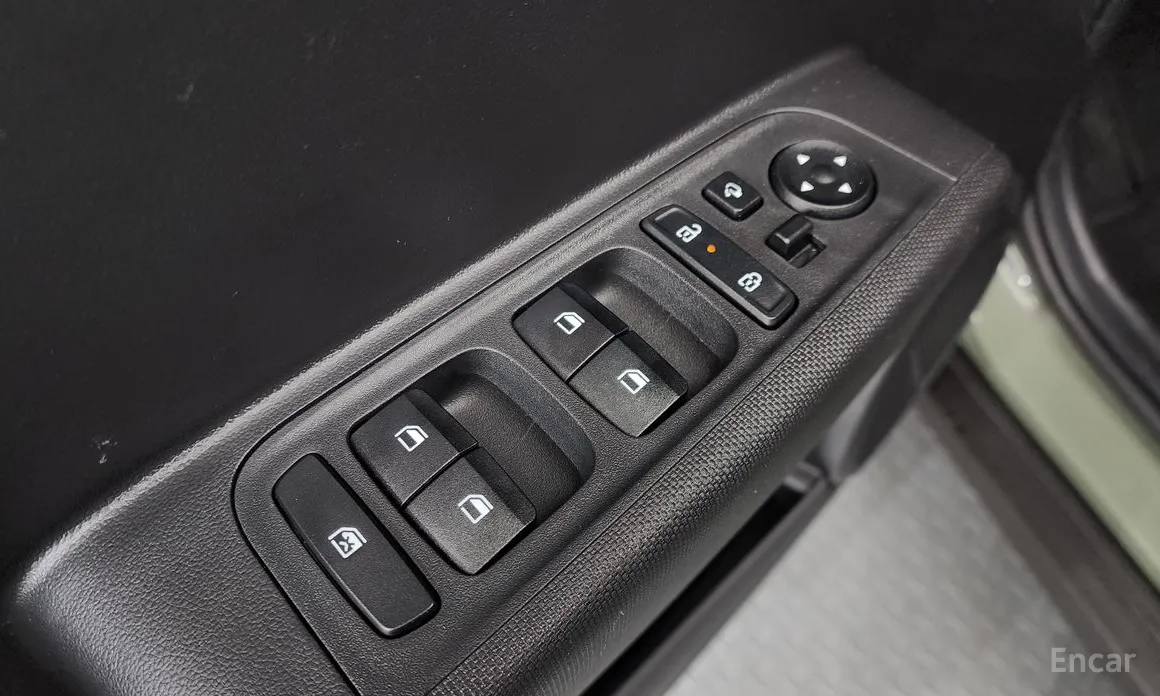 Hyundai Casper 2024 Turbo Smart