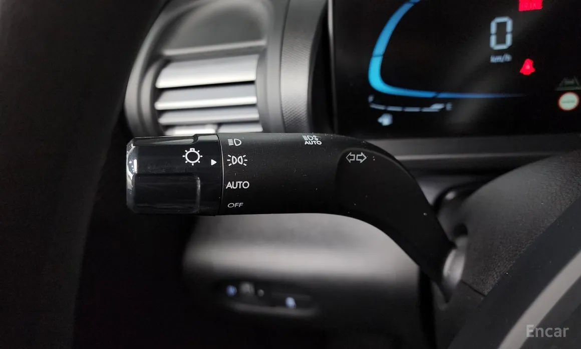 Hyundai Casper 2024 Turbo Smart