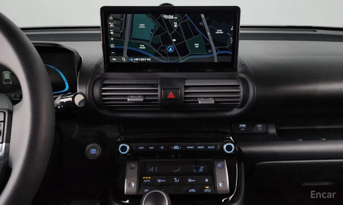 Hyundai Casper 2024 Turbo Smart