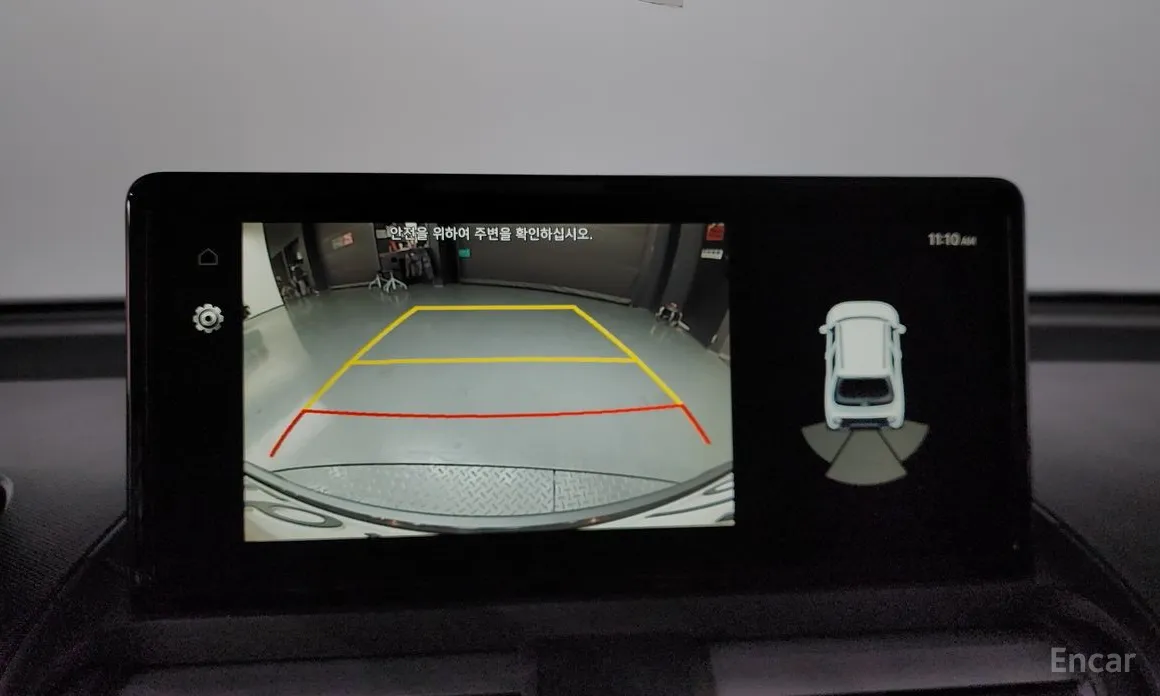 Hyundai Casper 2024 Turbo Smart