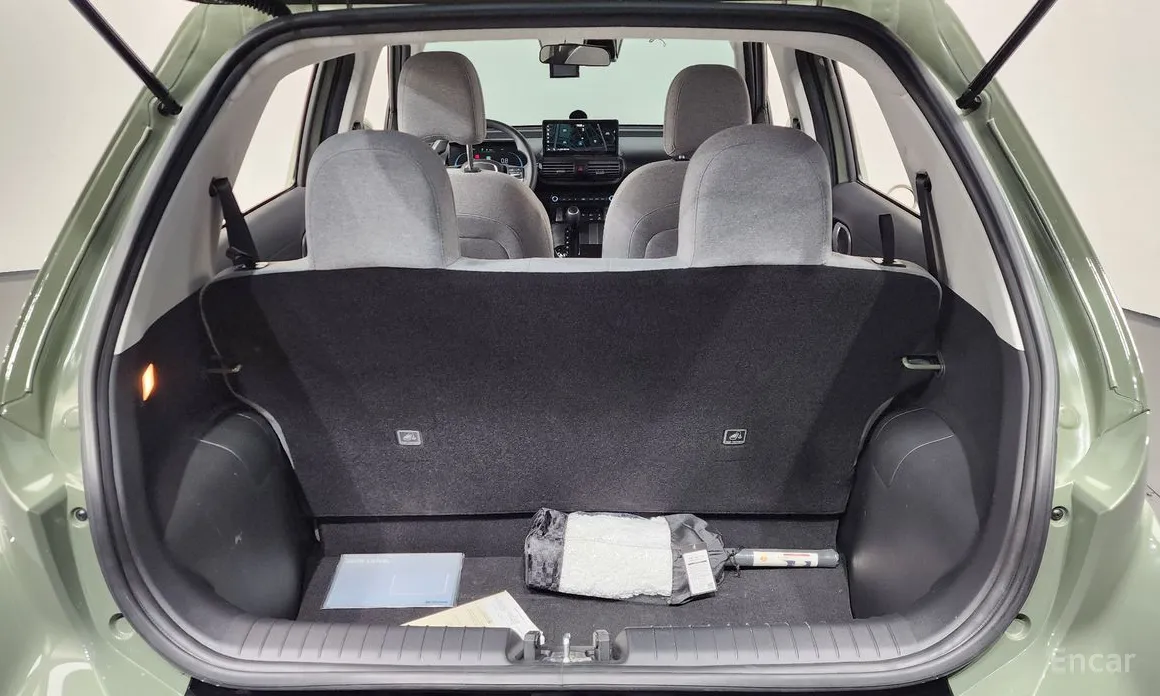 Hyundai Casper 2024 Turbo Smart