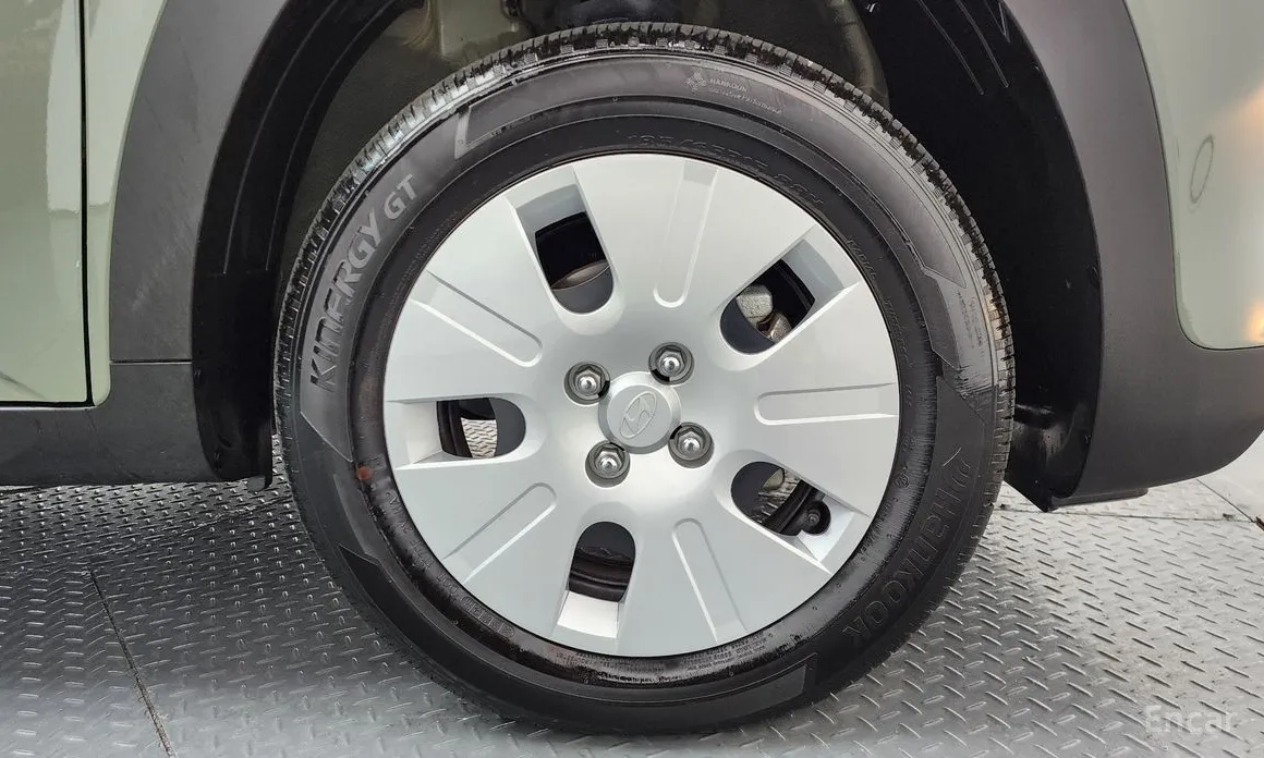 Hyundai Casper 2024 Turbo Smart